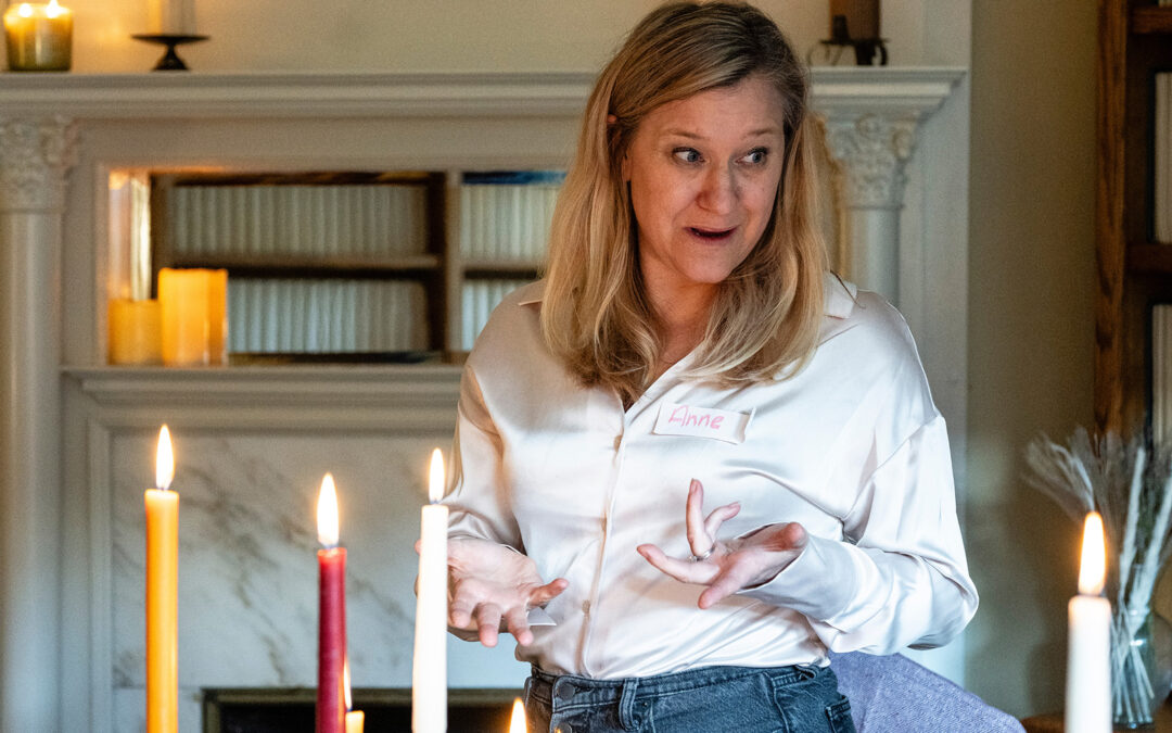 Profit Is Not Greed — It’s Wellbeing