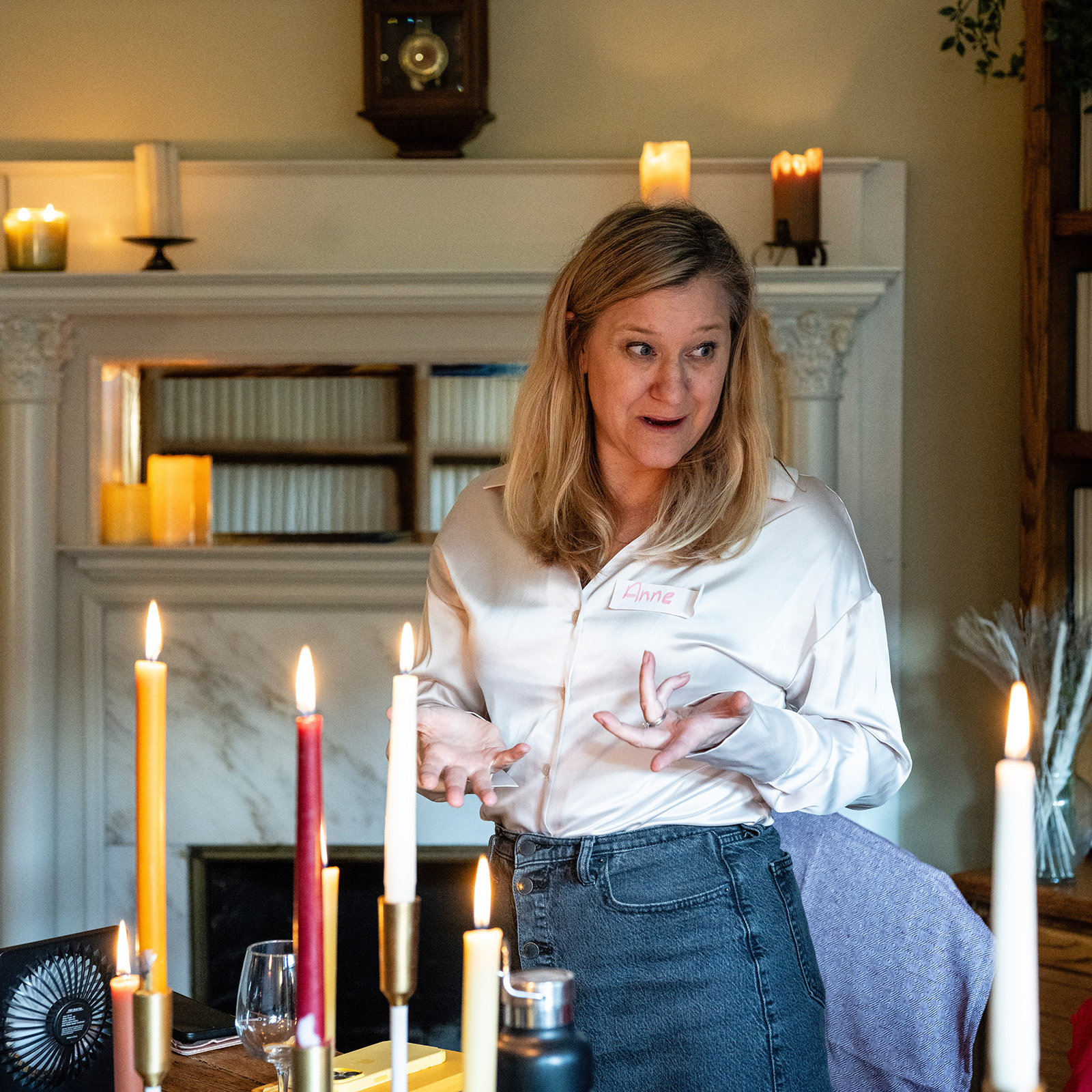 Profit Is Not Greed — It’s Wellbeing